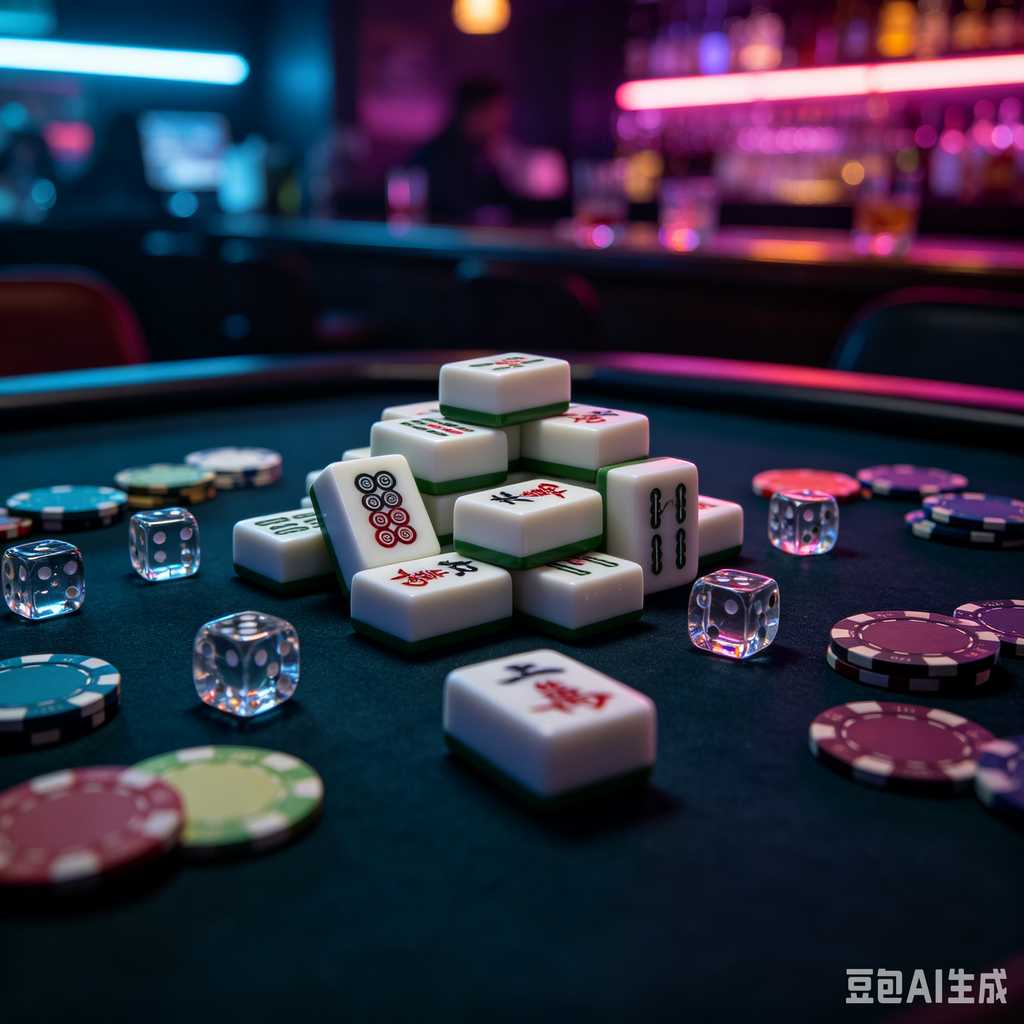 Anaheim,mahjong