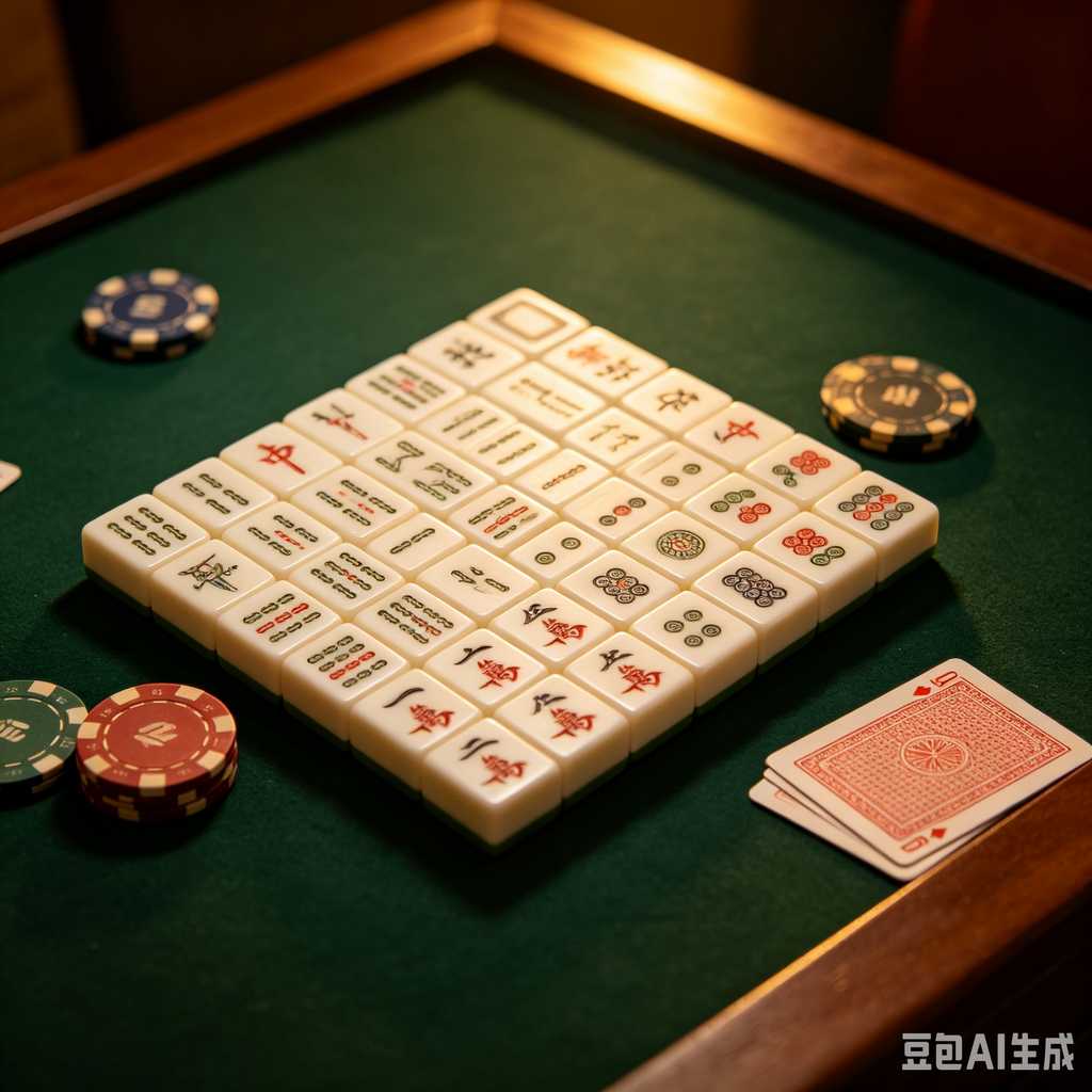 Manchester,mahjong