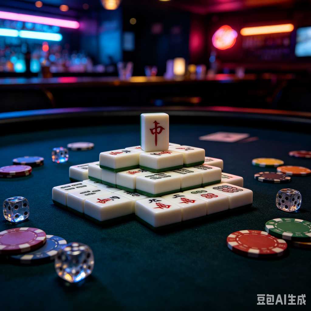 Southampton,mahjong