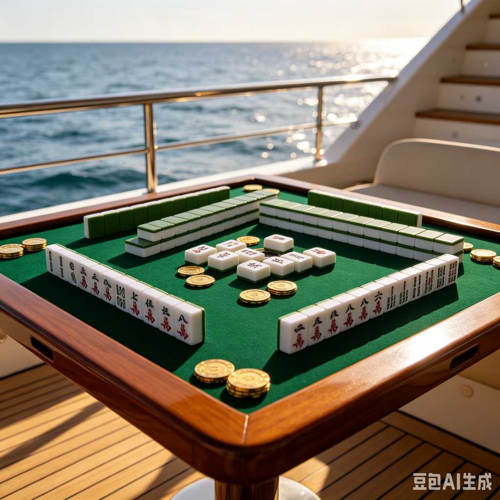 Belgrade,mahjong